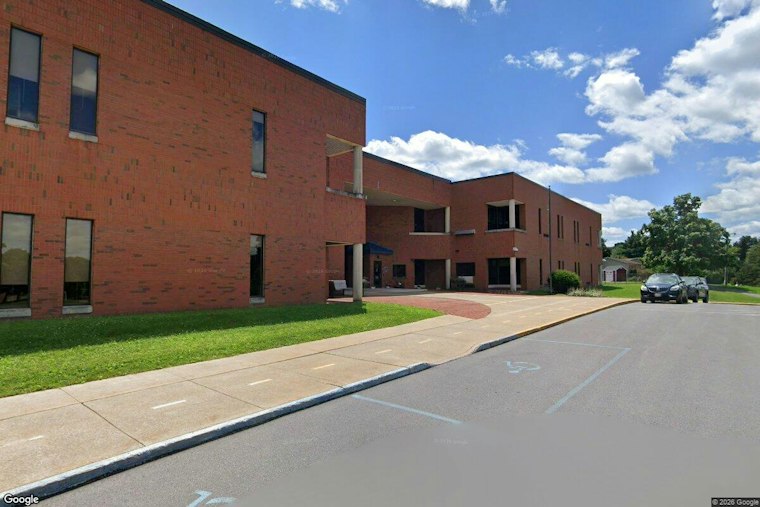 Mifflinburg First Grader Dies After Chasing Water Bottle Into Road
