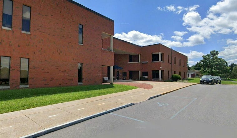 Mifflinburg First Grader Dies After Chasing Water Bottle Into Road