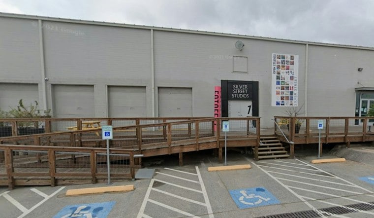Mike Jones Headlines Silver Street Studios' First Art After Dark Bash