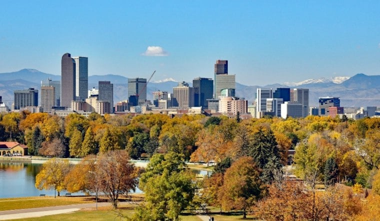 Mile High Meltdown: Denver’s 78-Degree Friday Crashes Into Cold, Wet Weekend