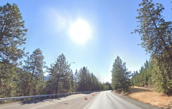 Mile-High October Sizzler: Denver Nears Record 88 Degrees Monday