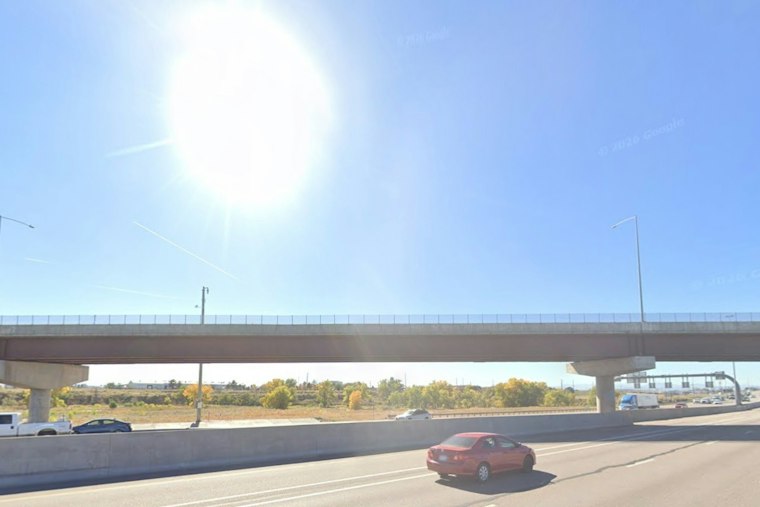Mile High Sizzler: Denver Bakes in October Heat Wave Before Midweek Soak