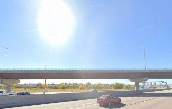Mile High Sizzler: Denver Bakes in October Heat Wave Before Midweek Soak