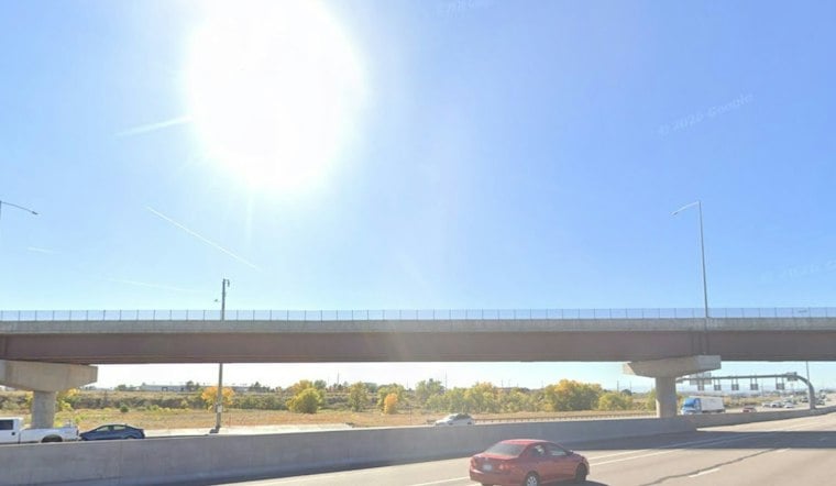 Mile High Sizzler: Denver Bakes in October Heat Wave Before Midweek Soak