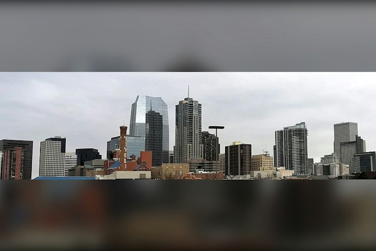 Mile High Whiplash: Denver Hits 80 Friday Before Cold, Wet Weekend