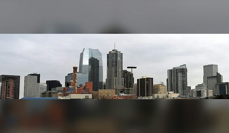 Mile High Whiplash: Denver Hits 80 Friday Before Cold, Wet Weekend