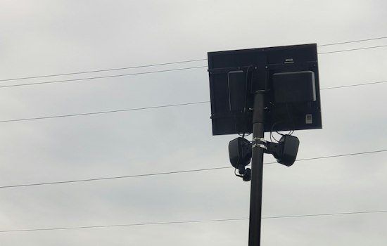 Milford Hits Pause on 47 Flock Condor Cameras After Privacy Backlash