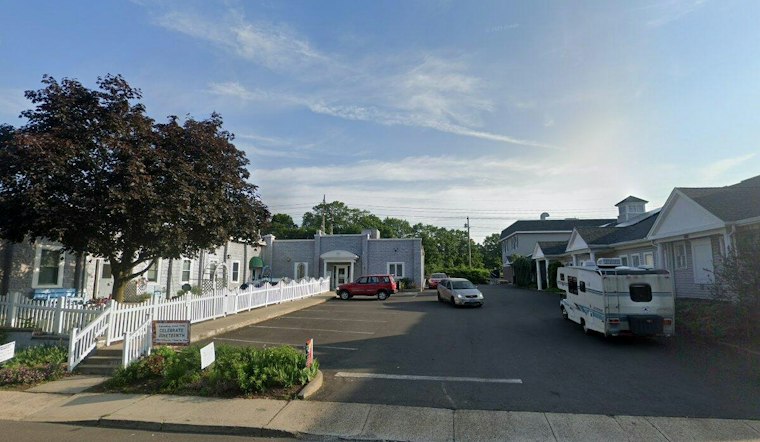 Milford Homeless Camp Hit by Fireworks, Swastikas in Nearly Daily Attacks