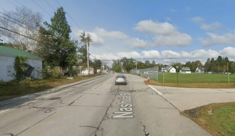 Milford Man Admits Beating Father to Death in 2003, Pleads Guilty 23 Years Later