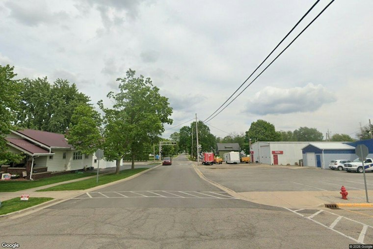 Milford Man Dies as Driver Flees Elkhart County Crash, Found via Flock Cameras