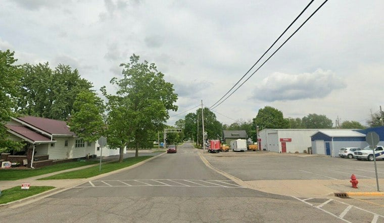 Milford Man Dies as Driver Flees Elkhart County Crash, Found via Flock Cameras