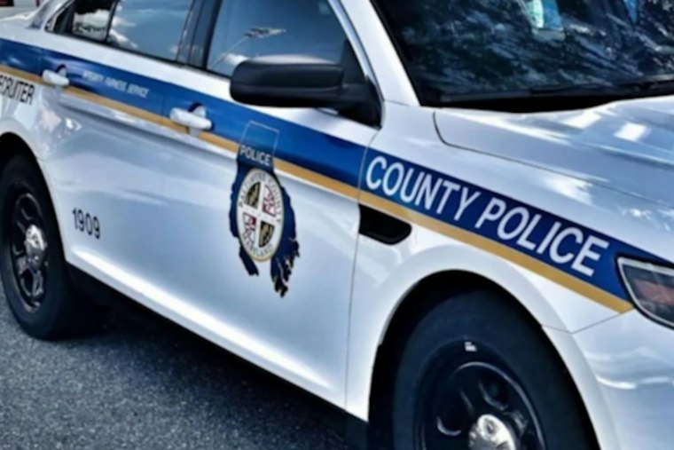 Milford Mill Shots-Fired Call Turns Into SWAT Barricade, Man Arrested