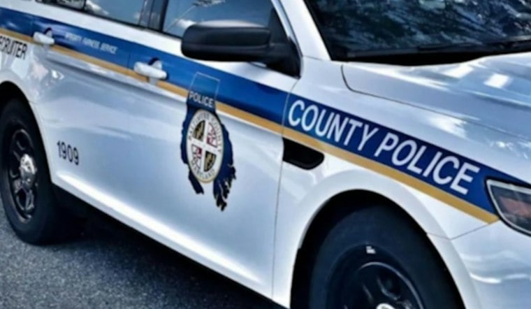 Milford Mill Shots-Fired Call Turns Into SWAT Barricade, Man Arrested
