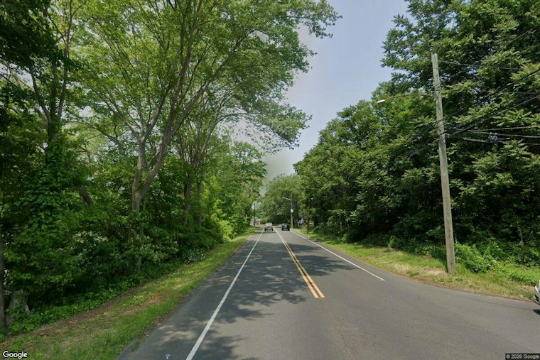 Milford's Windsor Place Townhomes Draw Neighbor Pushback