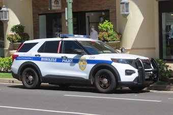 Mililani Drive-Thru Assault Leads to Charge for 47-Year-Old Man