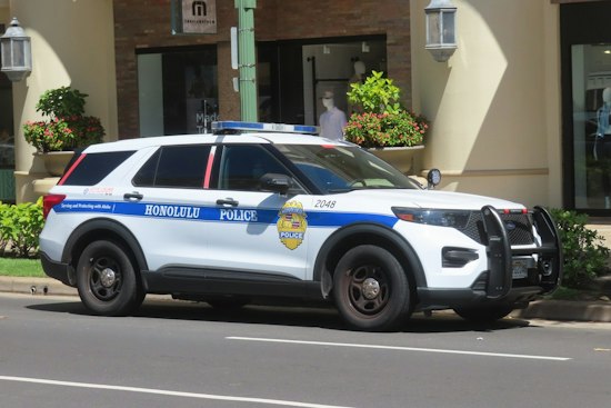 Mililani Drive-Thru Assault Leads to Charge for 47-Year-Old Man