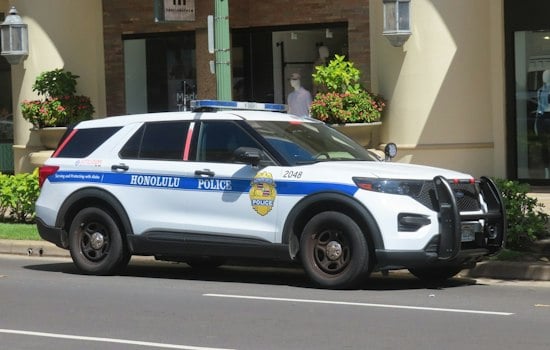 Mililani Drive-Thru Assault Leads to Charge for 47-Year-Old Man