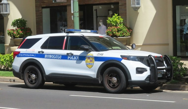 Mililani Drive-Thru Assault Leads to Charge for 47-Year-Old Man