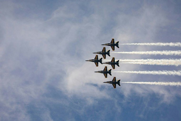 Military Con Lands in San Antonio in 2027, Bringing a 300,000-Square-Foot Tribute
