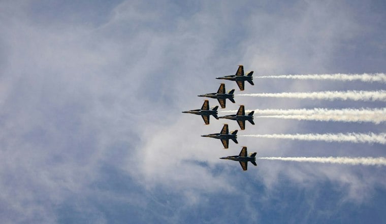 Military Con Lands in San Antonio in 2027, Bringing a 300,000-Square-Foot Tribute