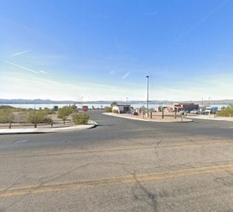 Military Helicopter Crash-Lands Near Lake Havasu Boat Ramp, Both Pilots Walk Away