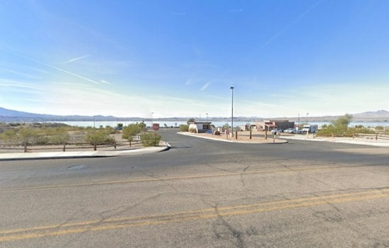 Military Helicopter Crash-Lands Near Lake Havasu Boat Ramp, Both Pilots Walk Away