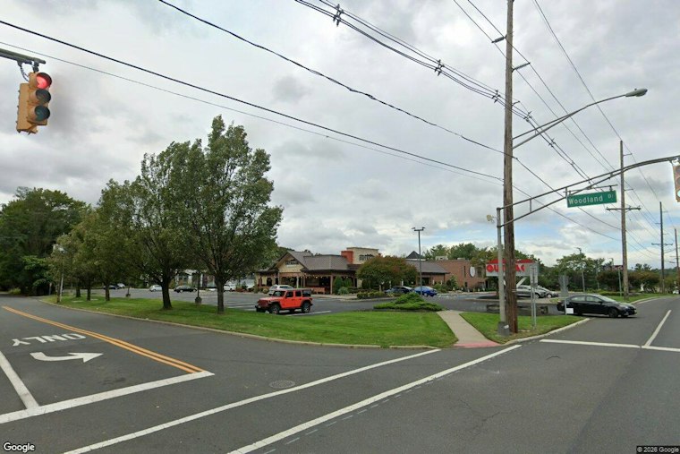 MilkShake Factory Opens in Middletown on Route 35