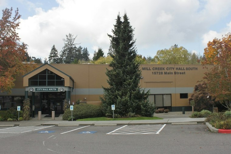 Mill Creek Annexation Could Add 11,700 Residents, but One Leader Smells a 'Sugar High'