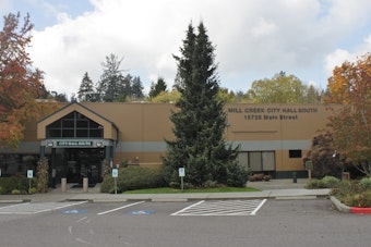 Mill Creek Annexation Could Add 11,700 Residents, but One Leader Smells a 'Sugar High'