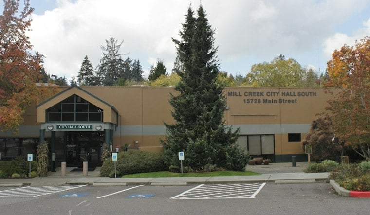 Mill Creek Annexation Could Add 11,700 Residents, but One Leader Smells a 'Sugar High'