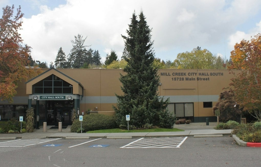 Mill Creek Annexation Could Add 11,700 Residents, but One Leader Smells a 'Sugar High'