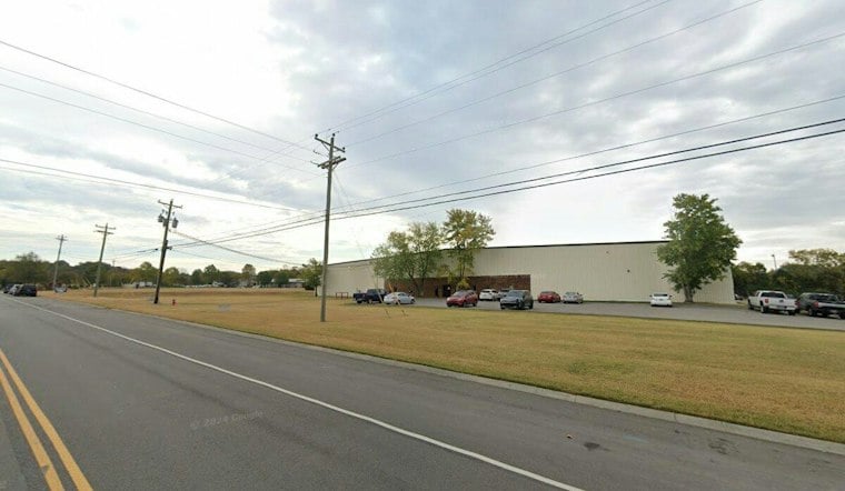 Mill Creek Brewing Closes Nolensville Taproom After Nearly a Decade, Hunts for New Home
