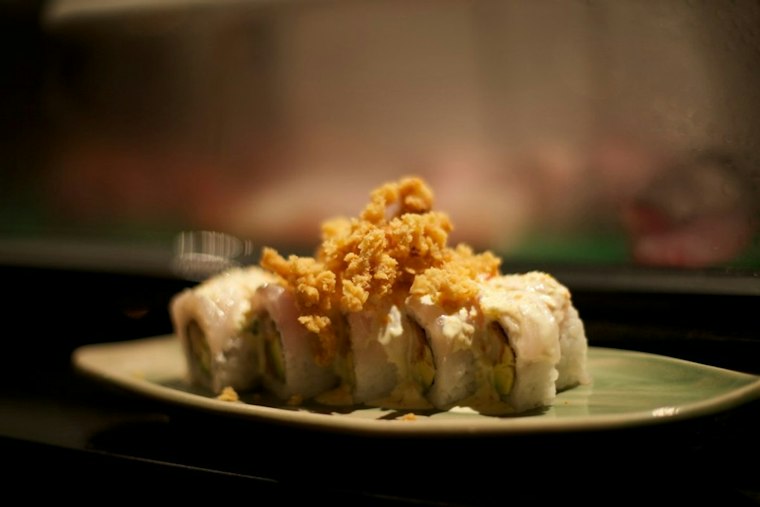 Mill Valley's Lima Nikkei Fuses Peru and Japan in a Historic 1947 Space