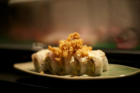 Mill Valley's Lima Nikkei Fuses Peru and Japan in a Historic 1947 Space
