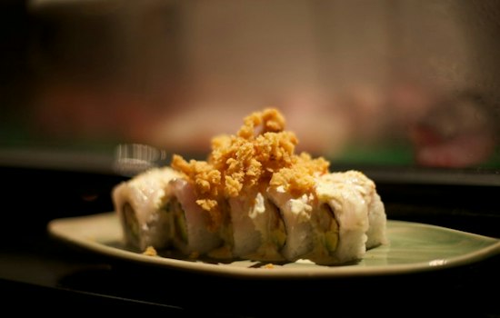Mill Valley's Lima Nikkei Fuses Peru and Japan in a Historic 1947 Space