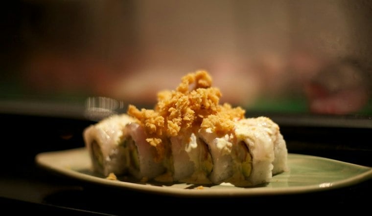 Mill Valley's Lima Nikkei Fuses Peru and Japan in a Historic 1947 Space