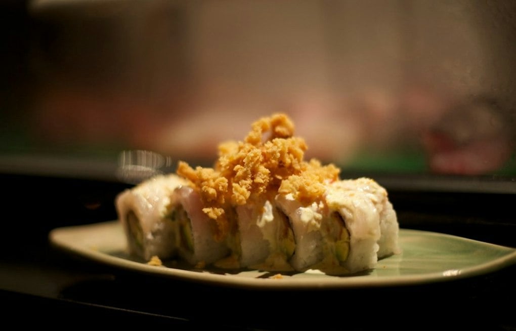 Mill Valley's Lima Nikkei Fuses Peru and Japan in a Historic 1947 Space
