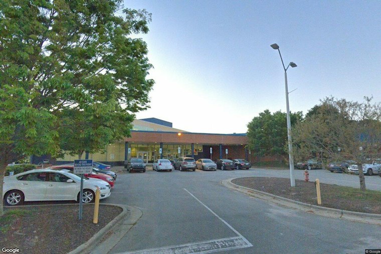 Millbrook High Security Officer Goes Into Labor, Staff Deliver Baby on Campus