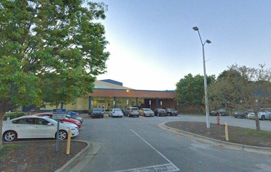 Millbrook High Security Officer Goes Into Labor, Staff Deliver Baby on Campus