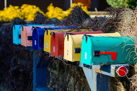 Millcreek Mailboxes Found Empty Days After Ballots Mailed, County Investigates