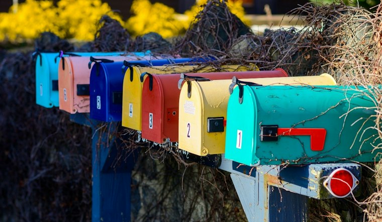 Millcreek Mailboxes Found Empty Days After Ballots Mailed, County Investigates