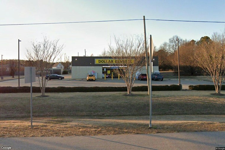 Millington Dollar General Robbery: Tyler Lacey Charged; Second Suspect’s Status Unclear