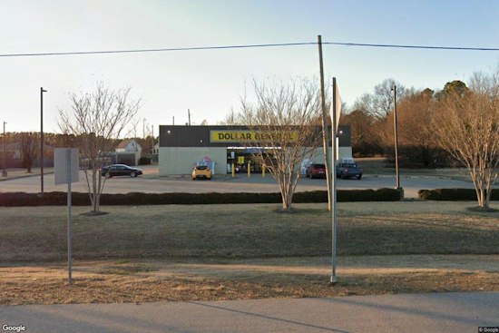 Millington Dollar General Robbery: Tyler Lacey Charged; Second Suspect’s Status Unclear