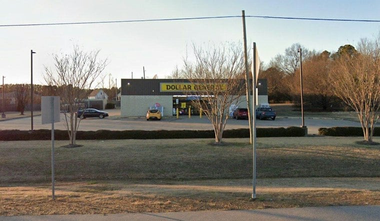Millington Dollar General Robbery: Tyler Lacey Charged; Second Suspect’s Status Unclear