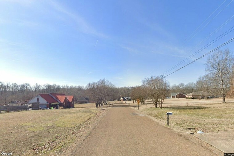 Millington Home Left Completely Destroyed After Early Morning Fire