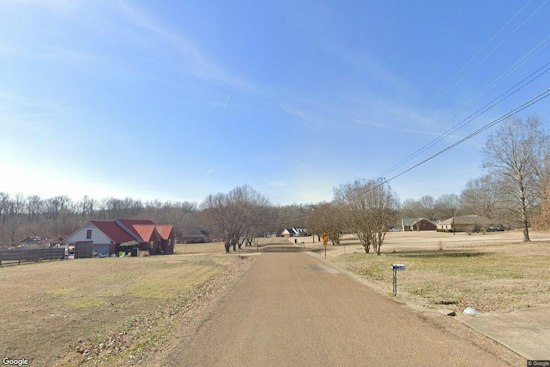 Millington Home Left Completely Destroyed After Early Morning Fire