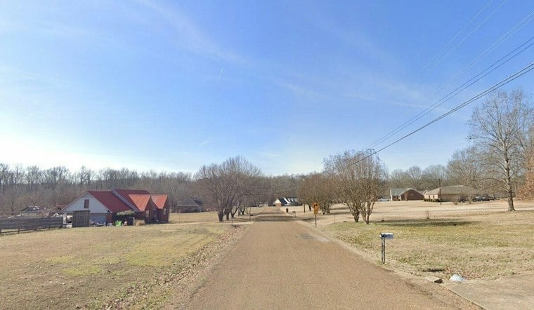 Millington Home Left Completely Destroyed After Early Morning Fire