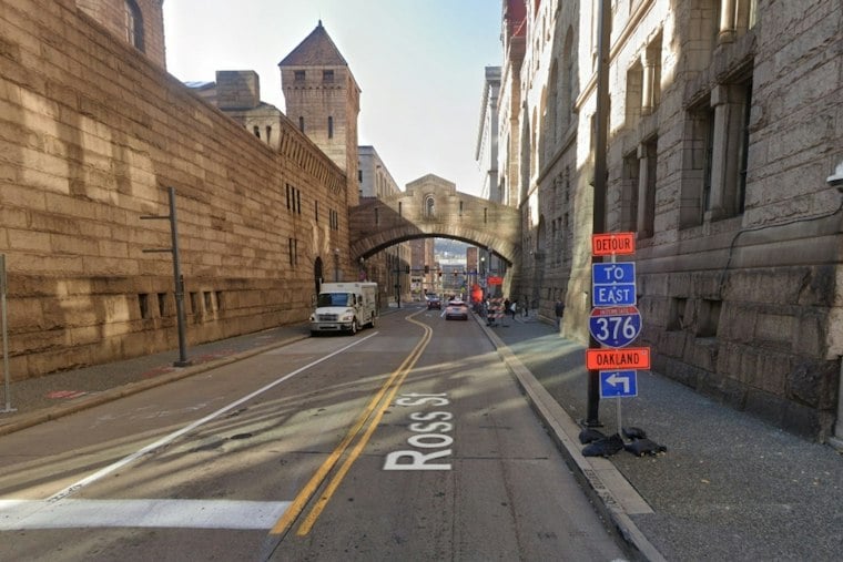 Millvale Men Accused of Selling Homes They Never Actually Owned