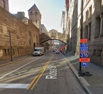 Millvale Men Accused of Selling Homes They Never Actually Owned
