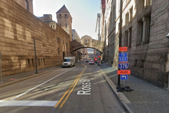 Millvale Men Accused of Selling Homes They Never Actually Owned